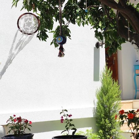 Lacivert Otel Akyaka Akyaka  Εξωτερικό φωτογραφία
