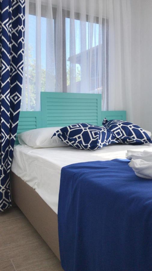 Lacivert Otel Akyaka Akyaka  Εξωτερικό φωτογραφία